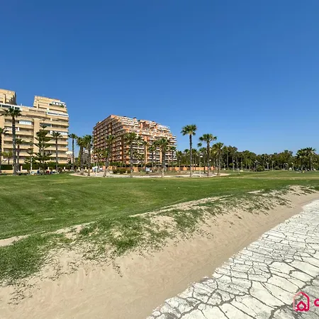 Lägenhet Aura Lux *