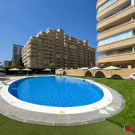 Aura Lux * Oropesa del Mar