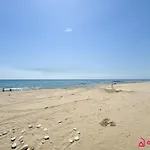 아파트 Aura Lux 오로페사델마르