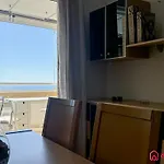 아파트 Aura Lux 오로페사델마르