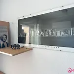 아파트 Aura Lux 오로페사델마르